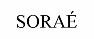 soraÉ