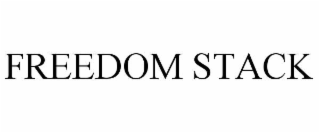 freedom stack