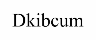 dkibcum