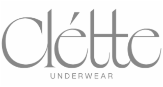clÉtte underwear