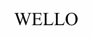 wello