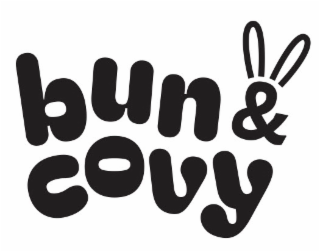 bun & covy