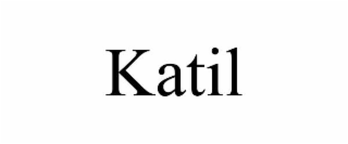 katil