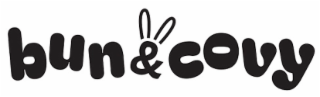 bun & covy