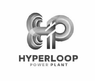 hyperloop power plant