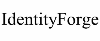 identityforge