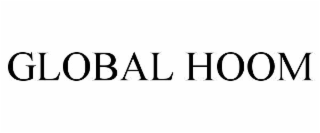 global hoom