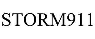 storm911