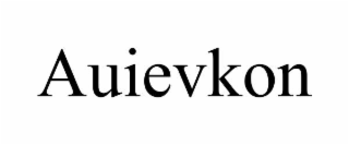 auievkon