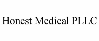 honest medical pllc