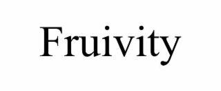 fruivity