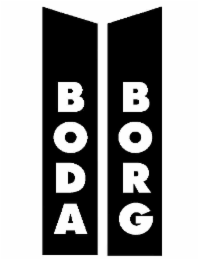 boda borg