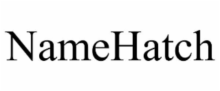namehatch