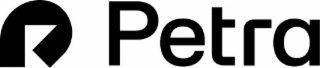 p petra