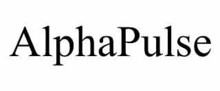 alphapulse