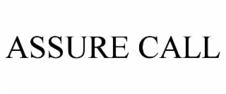assure call
