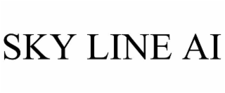 sky line ai