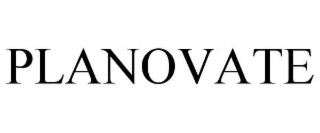 planovate