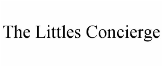 the littles concierge