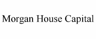 morgan house capital