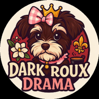 dark roux drama