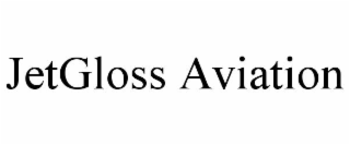 jetgloss aviation
