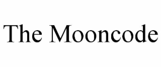 the mooncode