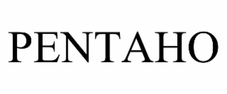 pentaho
