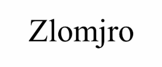 zlomjro