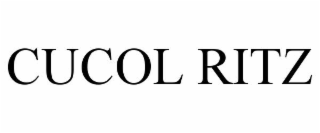 cucol ritz