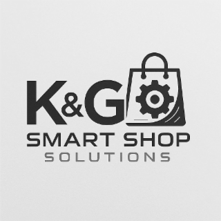 k&g smart shop solutions