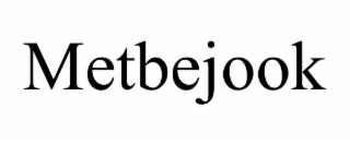 metbejook