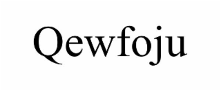 qewfoju