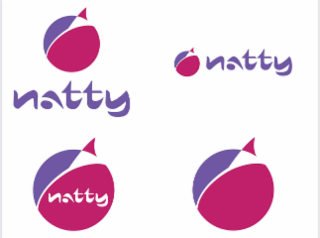 natty