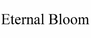 eternal bloom