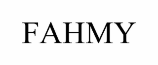 fahmy