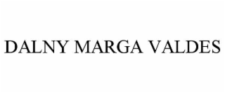 dalny marga valdes