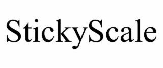 stickyscale