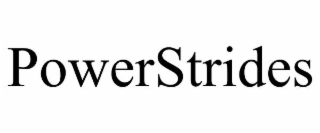 powerstrides