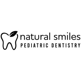 natural smiles pediatric dentistry