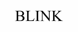 blink
