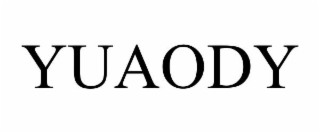 yuaody