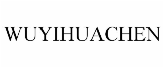wuyihuachen