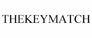 thekeymatch