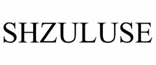 shzuluse
