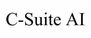c-suite ai
