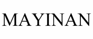 mayinan