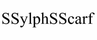ssylphsscarf