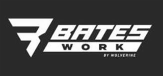 b bates work by wolverine