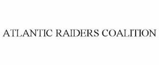 atlantic raiders coalition